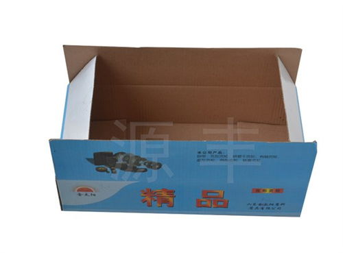 臨朐紙箱廠家詳解 平口紙箱批發價格、瓦楞紙工藝與禮品盒定制